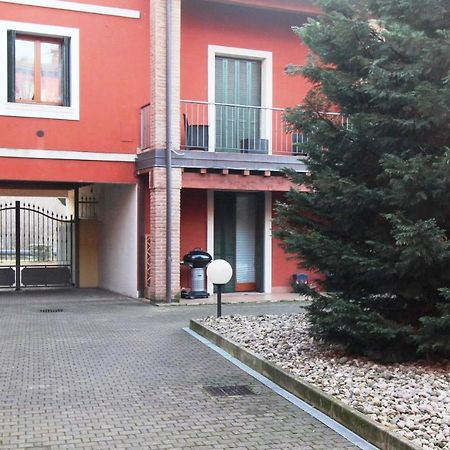Appartamento Loft regia antica Lonato Esterno foto