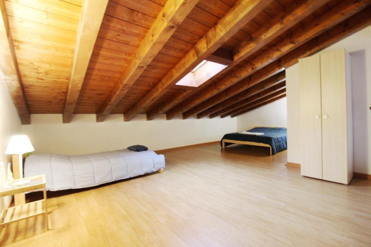 Appartamento Loft regia antica Lonato Esterno foto