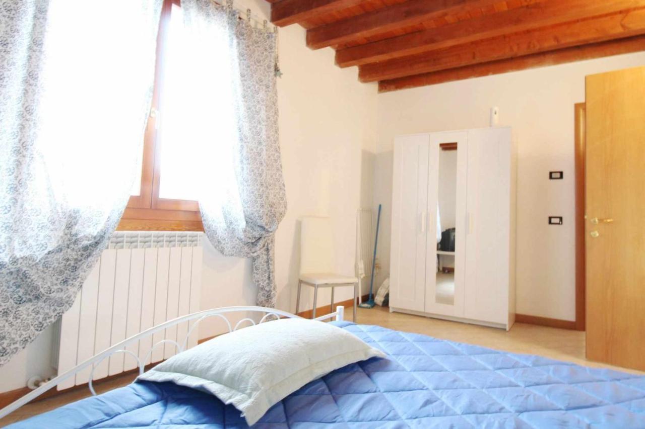 Appartamento Loft regia antica Lonato Esterno foto