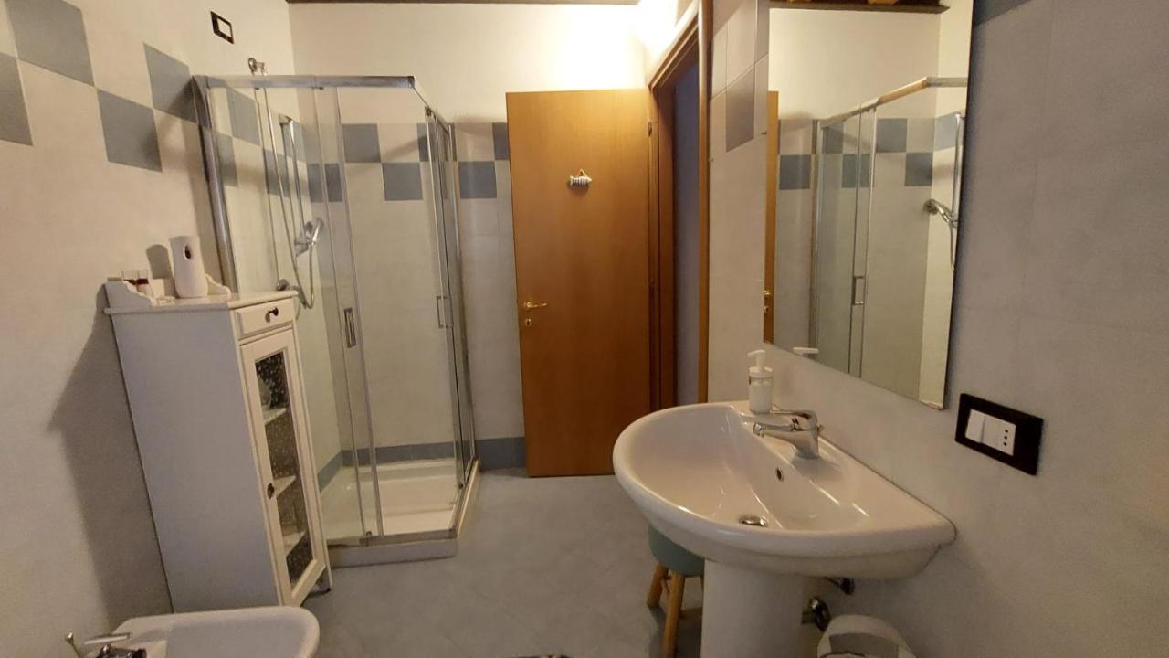 Appartamento Loft regia antica Lonato Esterno foto